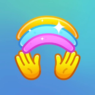 РАДУЖНЫЕ ЗНАКОМСТВА 🌈🌈🌈