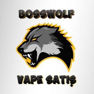 BossWolf VAPE