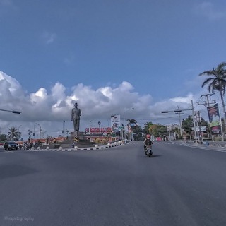 Wong (Mblitar) Blitar