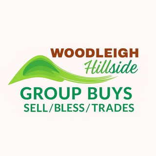 W.Hillside Groupbuys/Bless/Sell/Trades