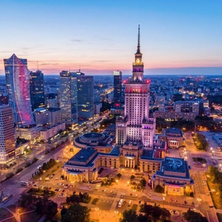 Работа в Польше