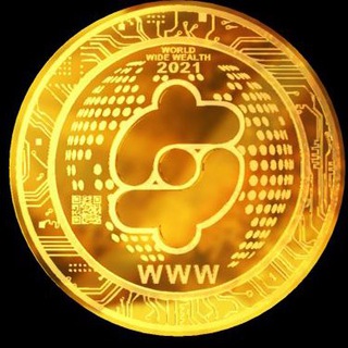 World Wide Wealth | $WWW