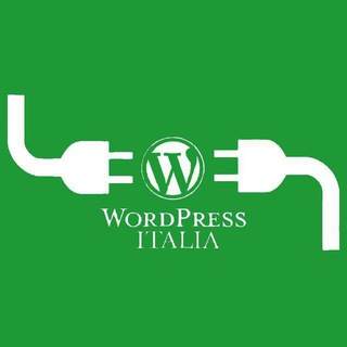Consigli - WordPress Italia 2 🇮🇹