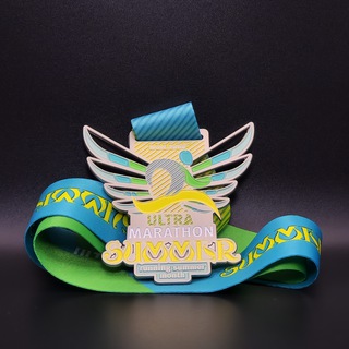 🏃‍♂️WR: УльтраМарафон Месяц 🔥