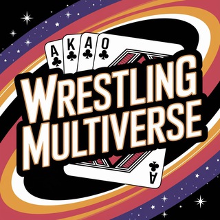 Wrestling Multiverse Discussion