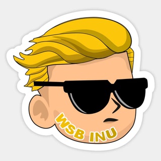 WSB INU - ($WSB) in BSC