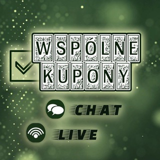Wspolne Kupony - CHAT