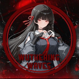 وذرينق ويفز العربية | Wuthering Waves