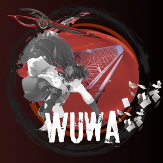 وذرينق ويفز العربية | Wuthering Waves Arabic