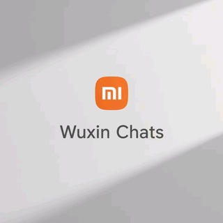 Wuxin丨Chats