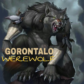 GORONTALO WEREWOLF
