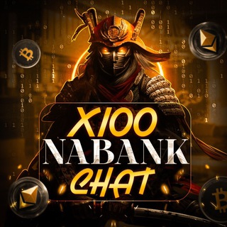X100NABANK chat