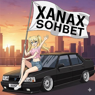 𝐗𝐀𝐍𝐀𝐗 #SON