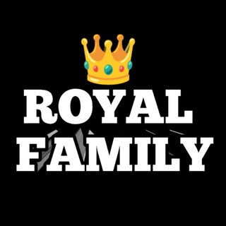 𝗥𝗢𝗬𝗔𝗟 👑 𝗙𝗔𝗠𝗜𝗟𝗬