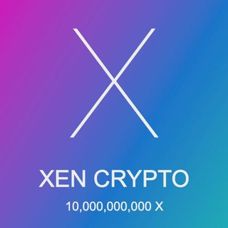 XEN dApps