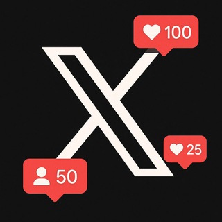 X ENGAGEMENT - CRYPTO AND FOLLOWERS