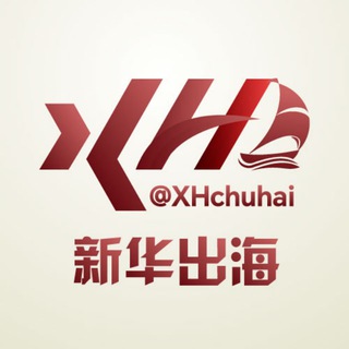新华出海
