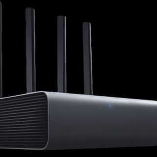 Роутер Xiaomi R3P Pro Chat