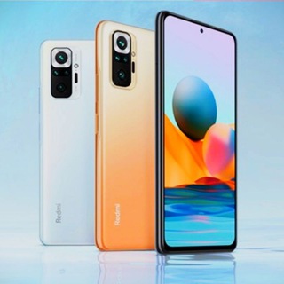 🇪🇸 Redmi Note 15 / 14/ 13 / 12 / 11 / 11s / 10 / PRO / 4G /5G PRO+ Lite - Español - by Xiaomi