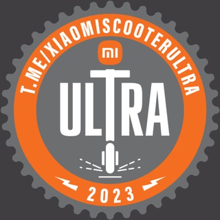 Самокат Xiaomi Scooter 4 Ultra chat RU