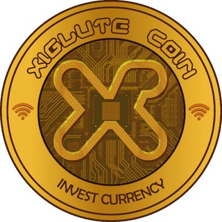Xiglute Coin - XGC México