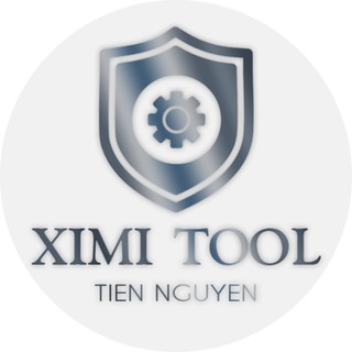 Ximi Tool | Group