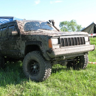 Jeep Cherokee XJ (1984-2001)