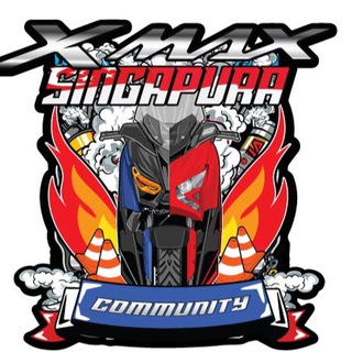 XMAX Singapura Community 🇸🇬