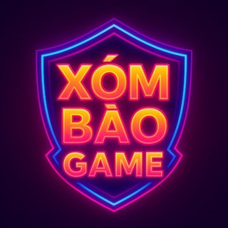 XÓM BÀO GAME