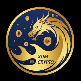 Xóm Crypto