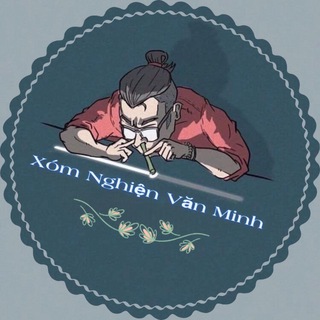 𝐗𝐨́𝐦 𝐍𝐠𝐡𝐢𝐞̣̂𝐧 𝐕𝐚̆𝐧 𝐌𝐢𝐧𝐡 🫓