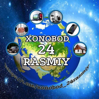 Хонобод 24 расмий