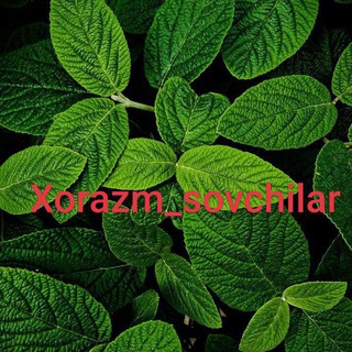 Xorazm sovchilari || Rasmiy kanal
