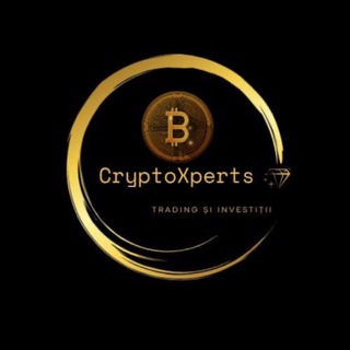 CryptoXperts 🇹🇩