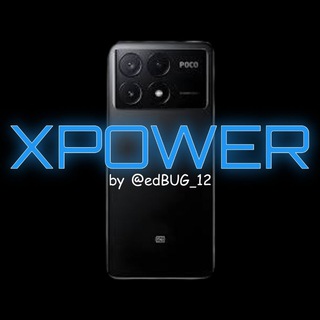 Xpower • DISCUSSION