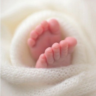 Я - мама! ♥️