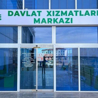 Yagona davlat interaktiv xizmatlari