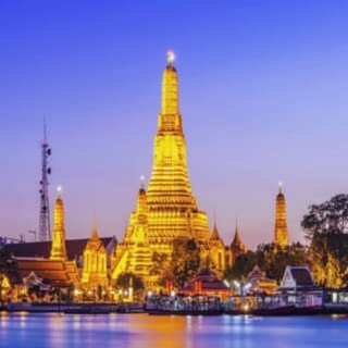 缅甸狗推-亚太聊天群