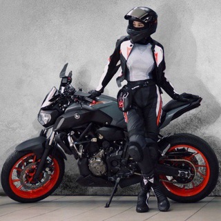 Yamaha MT-07 РОССИЯ 🇷🇺 (С МАТОМ)