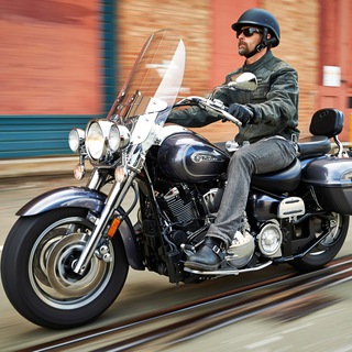 Yamaha Star Россия