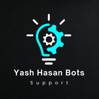 Yash Hasan Bots Support 🇧🇩🇵🇸