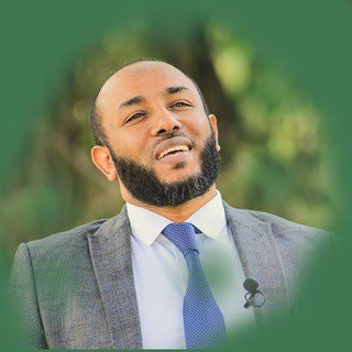 ያሲን ኑሩ YASIN NURU