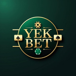 YekBET BAHİS