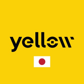 Yellow Japanese 🇯🇵
