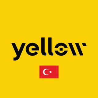 Yellow Turkish 🇹🇷