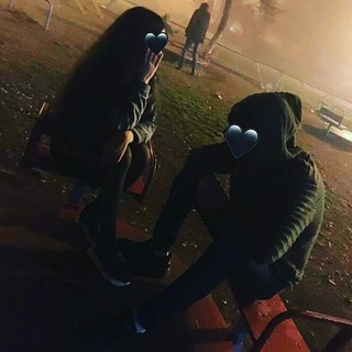 Знакомства💑