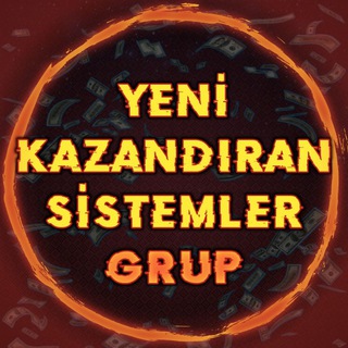 Yeni Kazandiran Sistemler Grup