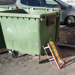 Искатели на мусорках | Апсайклинг | Ереван