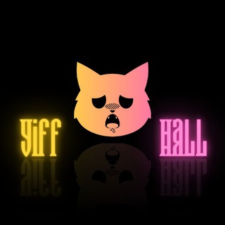 Yiff Hall