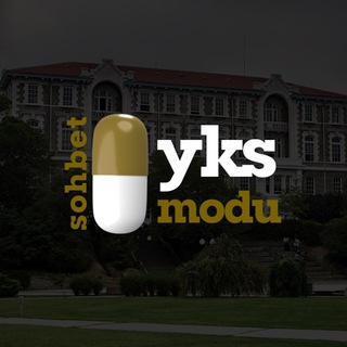 💬 YKS Sohbet Grubu